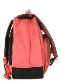 Cartable Tann's Adriana 41 Cm -Sac et Style Boutique cartables scolaires tanns 849877z