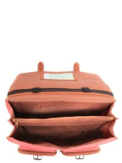 Cartable Tann's Adriana 41 Cm -Sac et Style Boutique cartables scolaires tanns 849882z