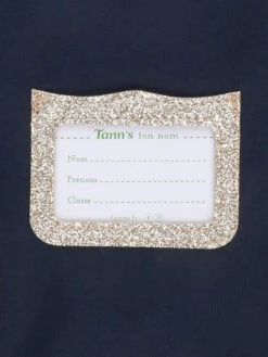 Cartable Tann's Leila 41 Cm 27 Cartable Tann's Leila 41 Cm -Sac et Style Boutique cartables scolaires tanns 849999z