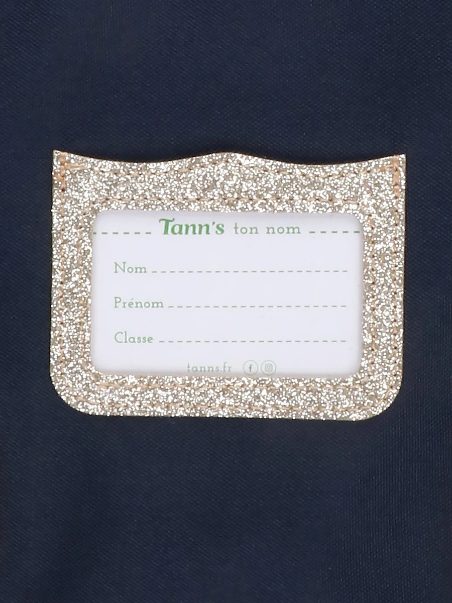 Cartable Tann's Leila 41 Cm 14 Cartable Tann's Leila 41 Cm – Image 12