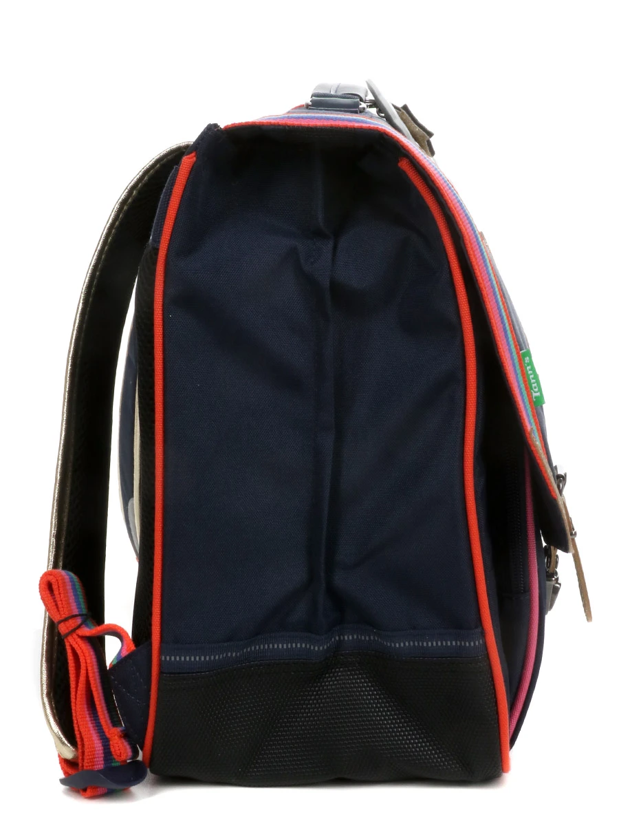 Cartable Tann's Leila 41 Cm 8 Cartable Tann's Leila 41 Cm – Image 6