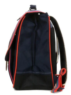 Cartable Tann's Leila 41 Cm 20 Cartable Tann's Leila 41 Cm -Sac et Style Boutique cartables scolaires tanns 850004z