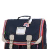 Cartable Tann's Leila 41 Cm 2 Cartable Tann's Leila 41 Cm -Sac et Style Boutique cartables scolaires tanns 850010z