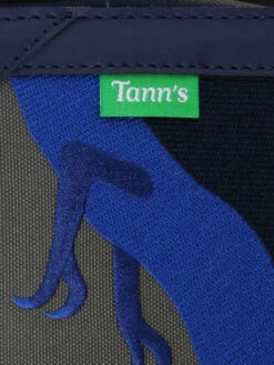 Cartable Tann's Oscar 38 Cm - 2 Boucles -Sac et Style Boutique cartables scolaires tanns 850721z