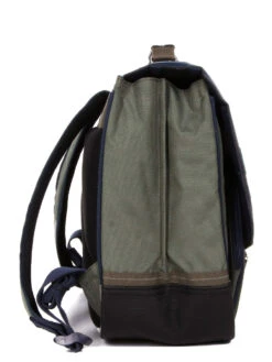 Cartable Tann's Oscar 38 Cm - 2 Boucles -Sac et Style Boutique cartables scolaires tanns 850729z