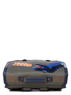 Cartable Tann's Oscar 38 Cm - 2 Boucles -Sac et Style Boutique cartables scolaires tanns 850730z