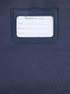 Cartable Tann's Oscar 41 Cm -Sac et Style Boutique cartables scolaires tanns 850747z