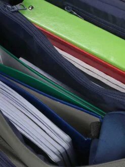 Cartable Tann's Oscar 41 Cm -Sac et Style Boutique cartables scolaires tanns 850748z