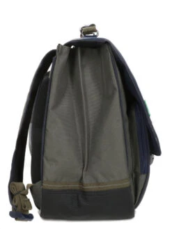 Cartable Tann's Oscar 41 Cm -Sac et Style Boutique cartables scolaires tanns 850757z