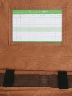 Cartable Tann's Lou Ann 38 Cm -Sac et Style Boutique cartables scolaires tanns 853717z