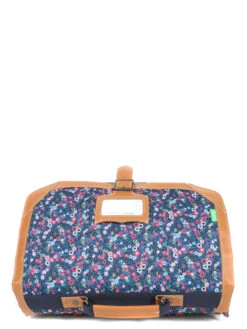 Cartable Tann's Lou Ann 38 Cm -Sac et Style Boutique cartables scolaires tanns 853723z