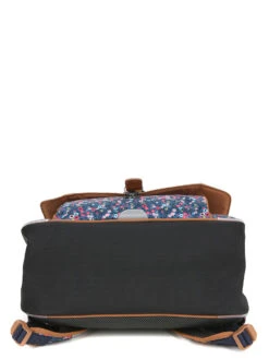 Cartable Tann's Lou Ann 38 Cm -Sac et Style Boutique cartables scolaires tanns 853724z