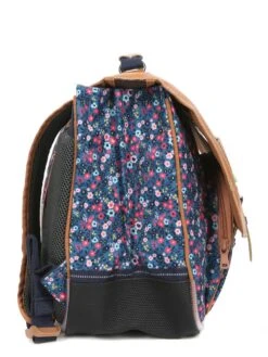Cartable Tann's Lou Ann 38 Cm -Sac et Style Boutique cartables scolaires tanns 853726z