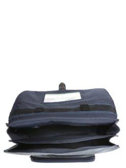 Cartable Tann's Thomas 38 Cm 25 Cartable Tann's Thomas 38 Cm -Sac et Style Boutique cartables scolaires tanns 853772z