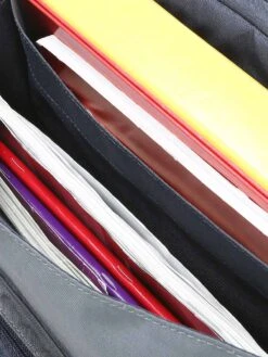 Cartable Tann's Thomas 38 Cm 24 Cartable Tann's Thomas 38 Cm -Sac et Style Boutique cartables scolaires tanns 853773z