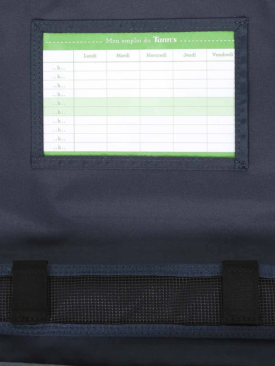 Cartable Tann's Thomas 38 Cm 13 Cartable Tann's Thomas 38 Cm – Image 11