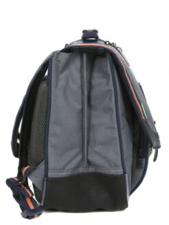 Cartable Tann's Thomas 38 Cm 21 Cartable Tann's Thomas 38 Cm -Sac et Style Boutique cartables scolaires tanns 853778z