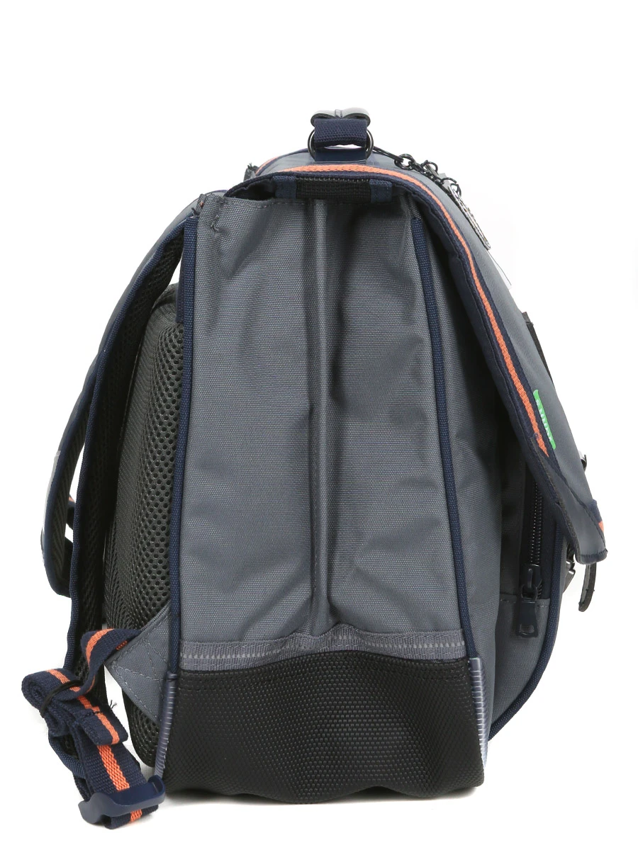 Cartable Tann's Thomas 38 Cm 8 Cartable Tann's Thomas 38 Cm – Image 6