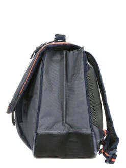 Cartable Tann's Thomas 38 Cm 20 Cartable Tann's Thomas 38 Cm -Sac et Style Boutique cartables scolaires tanns 853779z