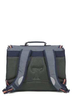 Cartable Tann's Thomas 38 Cm 18 Cartable Tann's Thomas 38 Cm -Sac et Style Boutique cartables scolaires tanns 853780z