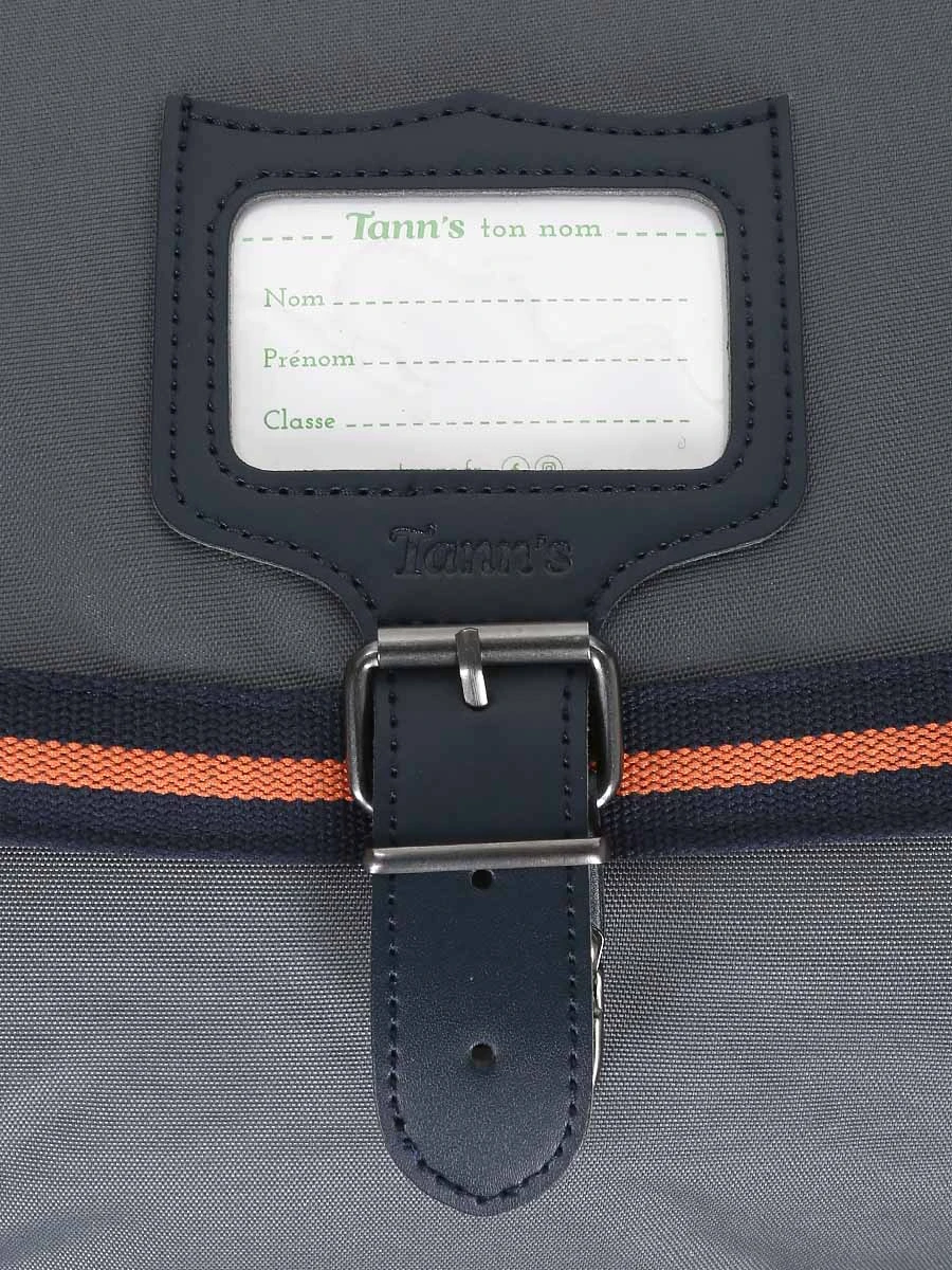 Cartable Tann's Thomas 38 Cm 14 Cartable Tann's Thomas 38 Cm – Image 12