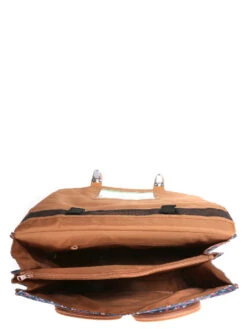 Cartable Tann's Lou Ann 41 Cm -Sac et Style Boutique cartables scolaires tanns 853814z