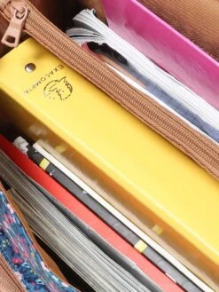 Cartable Tann's Lou Ann 41 Cm -Sac et Style Boutique cartables scolaires tanns 853816z