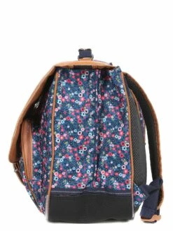 Cartable Tann's Lou Ann 41 Cm -Sac et Style Boutique cartables scolaires tanns 853820z
