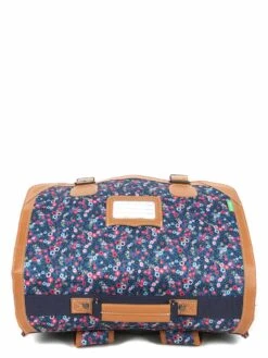 Cartable Tann's Lou Ann 41 Cm -Sac et Style Boutique cartables scolaires tanns 853823z