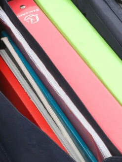 Cartable Tann's Leila 38 Cm -Sac et Style Boutique cartables scolaires tanns 853882z