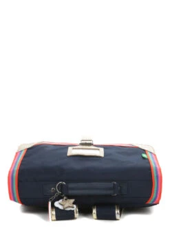 Cartable Tann's Leila 38 Cm -Sac et Style Boutique cartables scolaires tanns 853888z