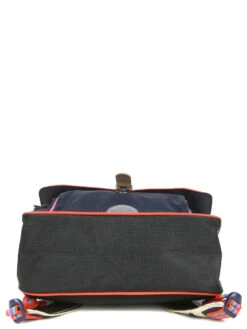 Cartable Tann's Leila 38 Cm -Sac et Style Boutique cartables scolaires tanns 853891z