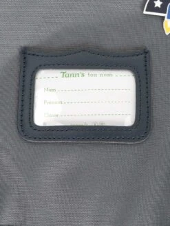 Cartable Tann's Thomas 41 Cm -Sac et Style Boutique cartables scolaires tanns 853894z
