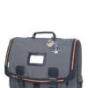 Cartable Tann's Thomas 41 Cm 1 Cartable Tann's Thomas 41 Cm -Sac et Style Boutique cartables scolaires tanns 853896z