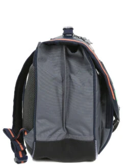 Cartable Tann's Thomas 41 Cm -Sac et Style Boutique cartables scolaires tanns 853898z