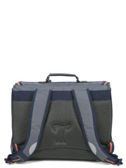 Cartable Tann's Thomas 41 Cm -Sac et Style Boutique cartables scolaires tanns 853900z