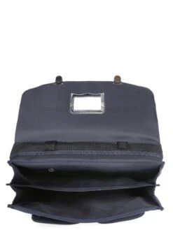 Cartable Tann's Carla 38 Cm - 2 Boucles -Sac et Style Boutique cartables scolaires tanns 854238z