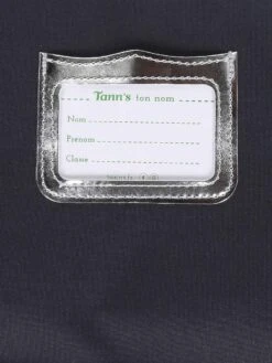 Cartable Tann's Carla 38 Cm - 2 Boucles -Sac et Style Boutique cartables scolaires tanns 854239z