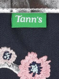 Cartable Tann's Carla 38 Cm - 2 Boucles -Sac et Style Boutique cartables scolaires tanns 854240z