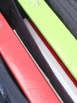 Cartable Tann's Carla 38 Cm - 2 Boucles -Sac et Style Boutique cartables scolaires tanns 854241z