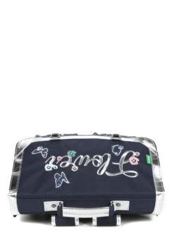 Cartable Tann's Carla 38 Cm - 2 Boucles -Sac et Style Boutique cartables scolaires tanns 854244z