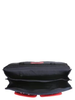 Cartable Tann's Alban 38 Cm - 2 Boucles -Sac et Style Boutique cartables scolaires tanns 854251z