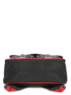 Cartable Tann's Alban 38 Cm - 2 Boucles -Sac et Style Boutique cartables scolaires tanns 854259z