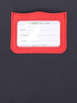 Cartable Tann's Alban 41 Cm -Sac et Style Boutique cartables scolaires tanns 854317z