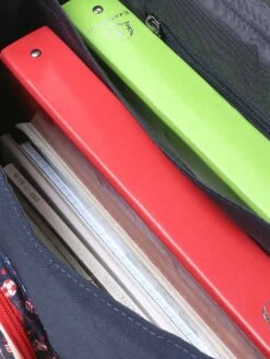 Cartable Tann's Alban 41 Cm -Sac et Style Boutique cartables scolaires tanns 854319z