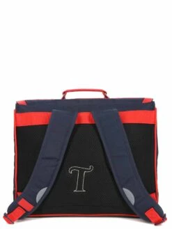 Cartable Tann's Alban 41 Cm -Sac et Style Boutique cartables scolaires tanns 854322z