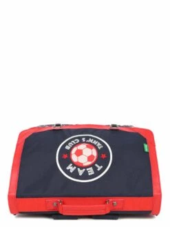 Cartable Tann's Alban 41 Cm -Sac et Style Boutique cartables scolaires tanns 854323z