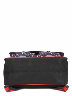 Cartable Tann's Alban 41 Cm -Sac et Style Boutique cartables scolaires tanns 854324z