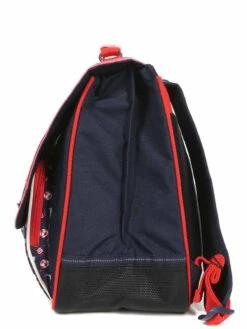 Cartable Tann's Alban 41 Cm -Sac et Style Boutique cartables scolaires tanns 854326z
