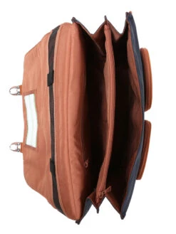 Cartable Tann's Axel 41 Cm -Sac et Style Boutique cartables scolaires tanns 855924z